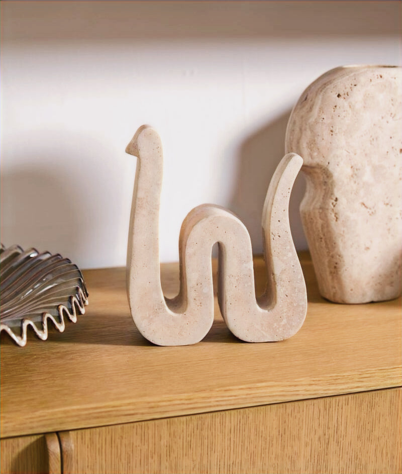 Kingsnake Sculpture image 2