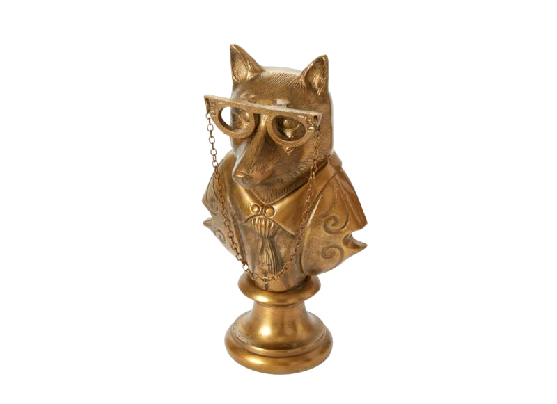 Frankie And Friends Bust Collection image 3