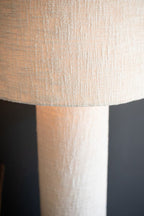 Boucle Floor Lamp image 1