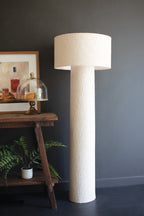 Boucle Floor Lamp image 0