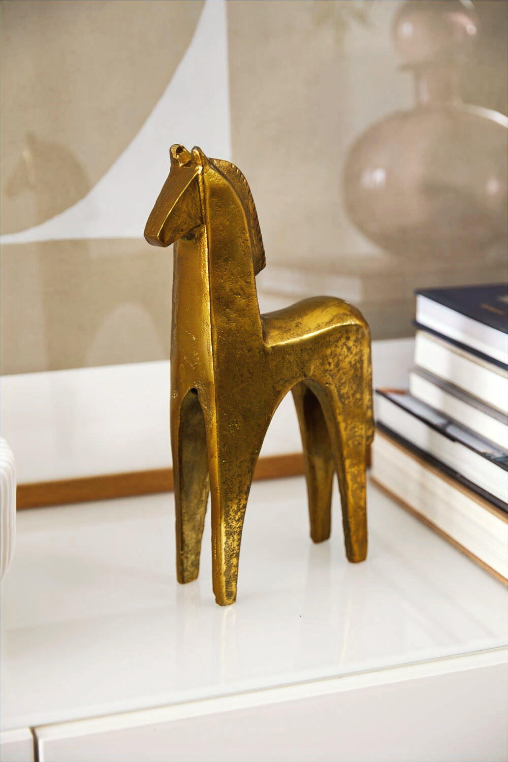 Arabian Figurine image 0