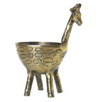 Gia Giraffe Pot image 0