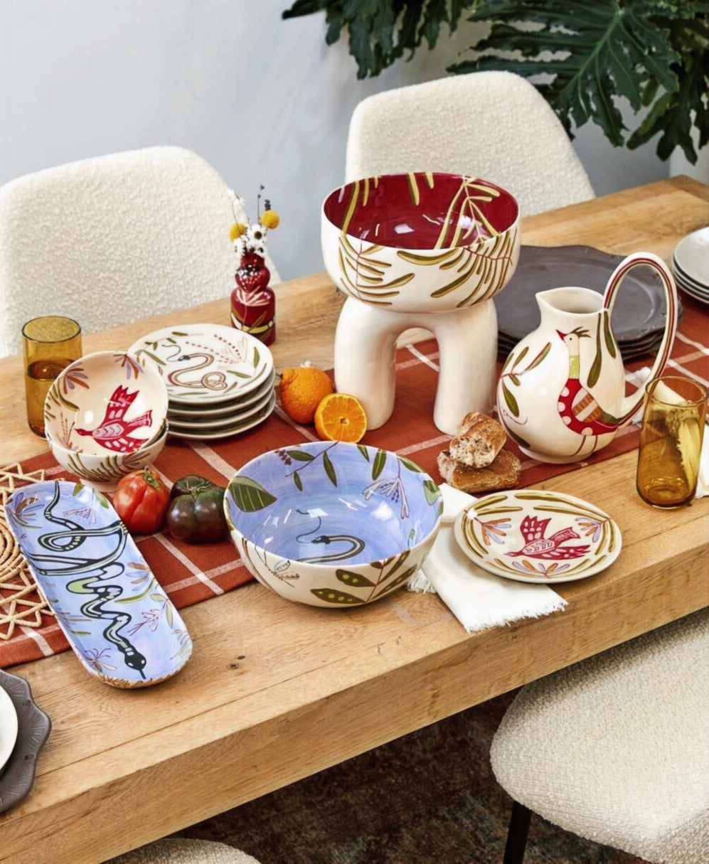 Parable Dinner Collection image 0