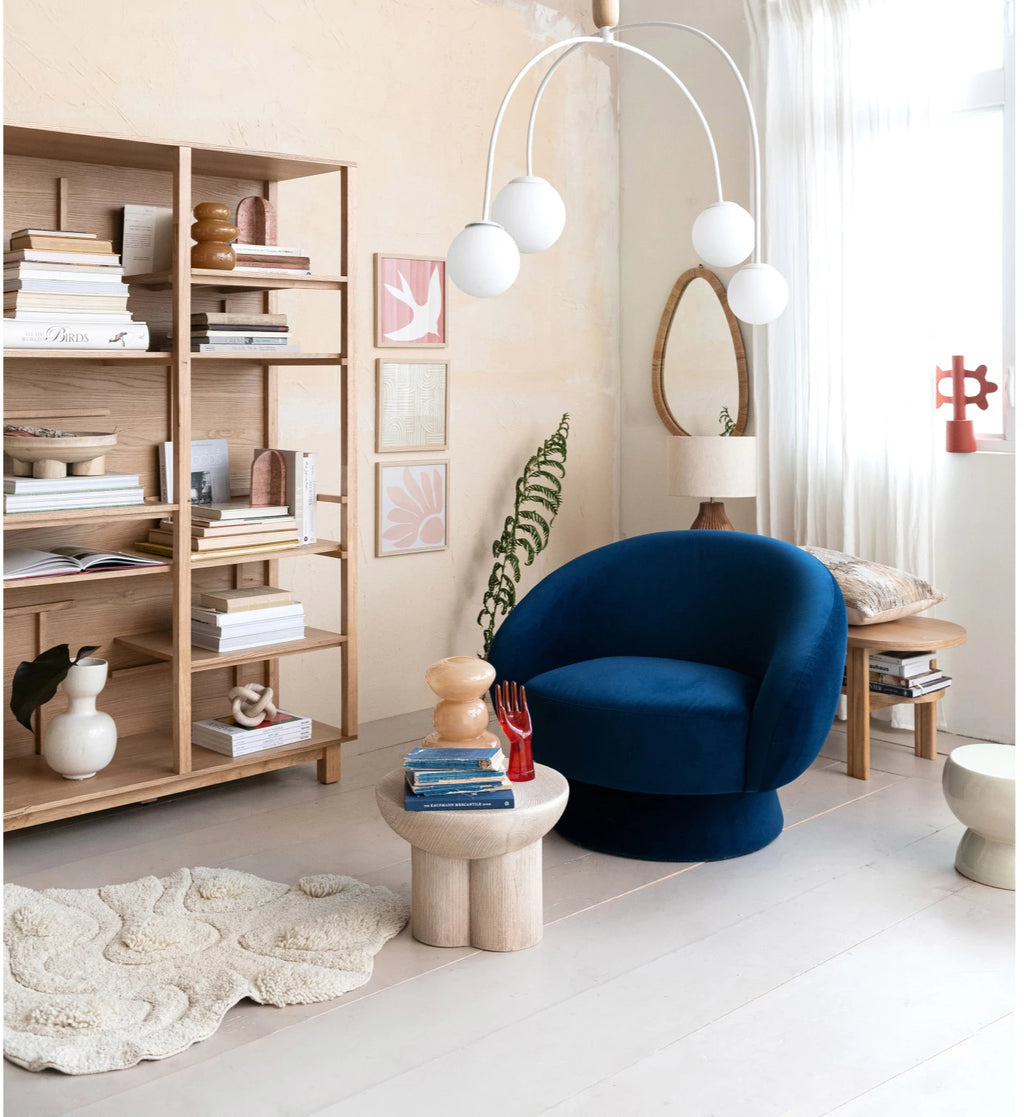 Pelago Tufted Rug image 1