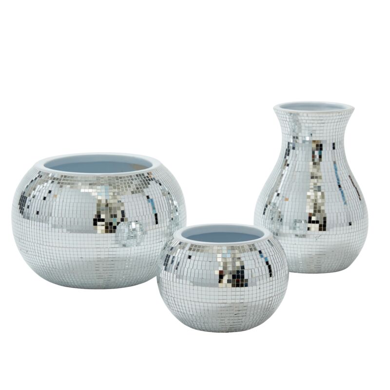 Disco Pot Collection  image 1
