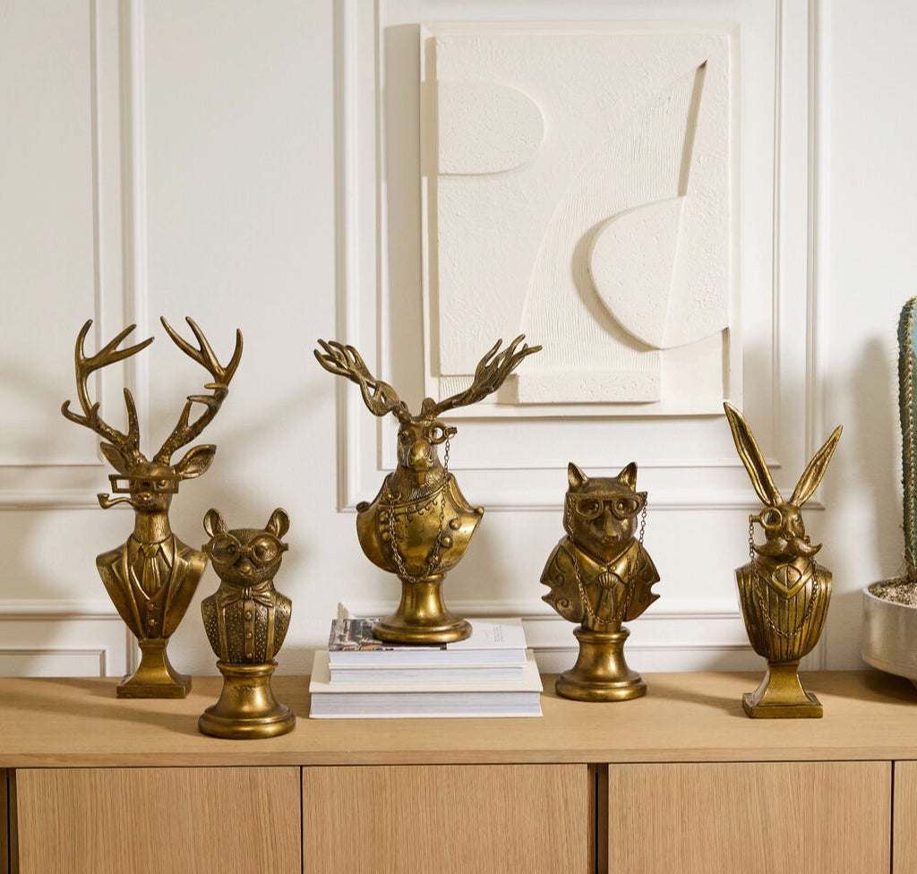 Frankie And Friends Bust Collection image 10