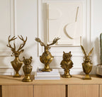 Frankie And Friends Bust Collection image 10