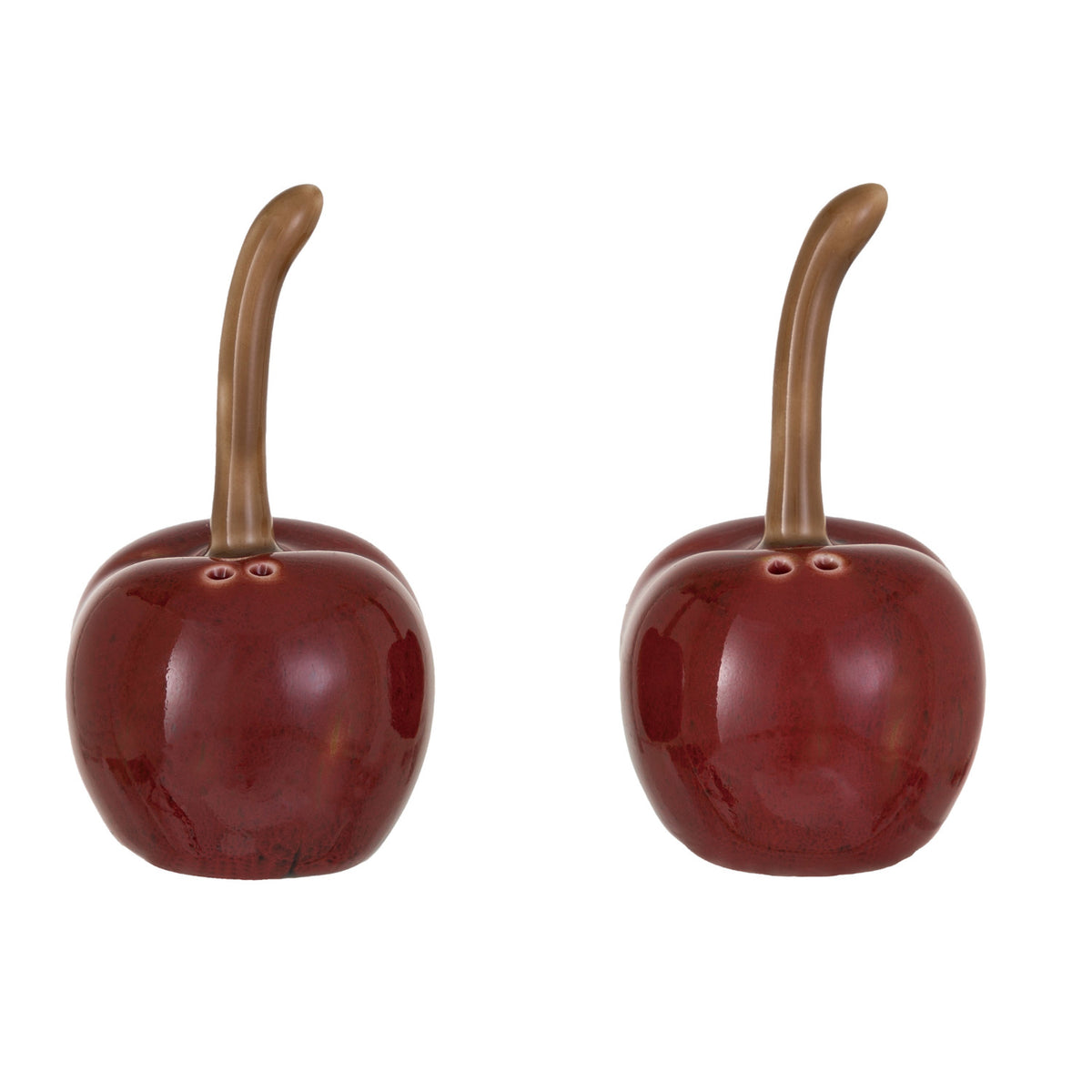 Cherry On Top Salt & Pepper Shaker image 1
