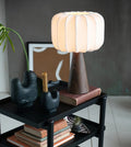 Hearth Pleated Lamp image 0