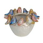 The Songbird Stoneware Planter  image 6