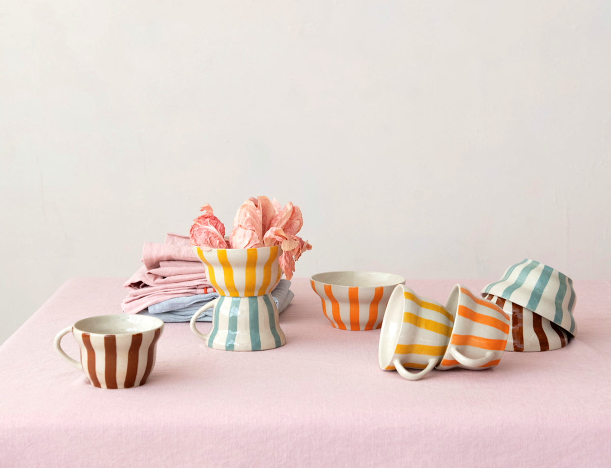 Market Day Mini Cup Collection  image 0