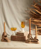 Sandbar Candleholder image 1