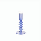 Malaga Crystal Candleholders image 2