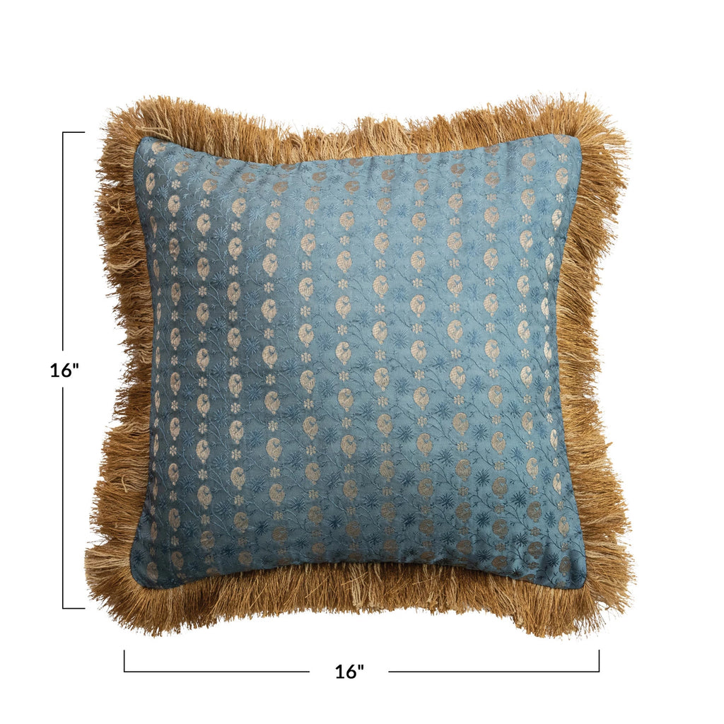 Dolby Jacquard Pillow image 3