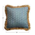 Dolby Jacquard Pillow image 3