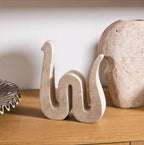 Kingsnake Sculpture image 0