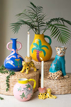 Manasa Goddess Snake Vase  image 3