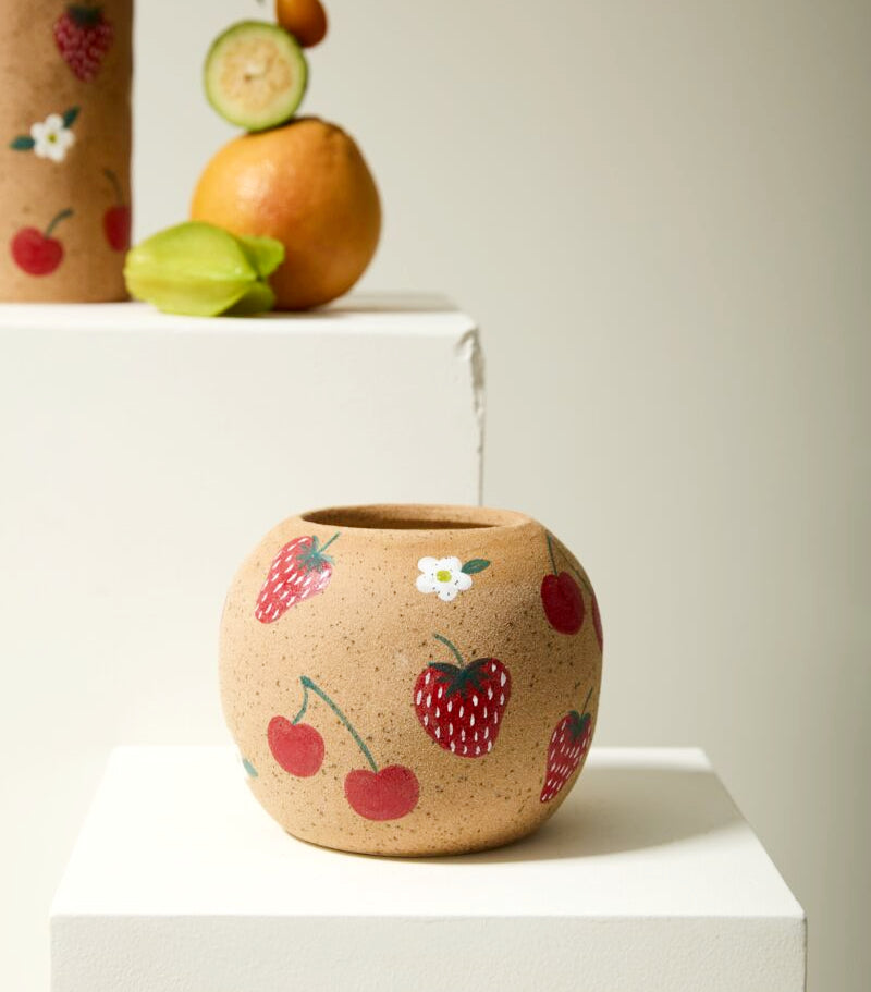 Berry Cherry Collection image 7