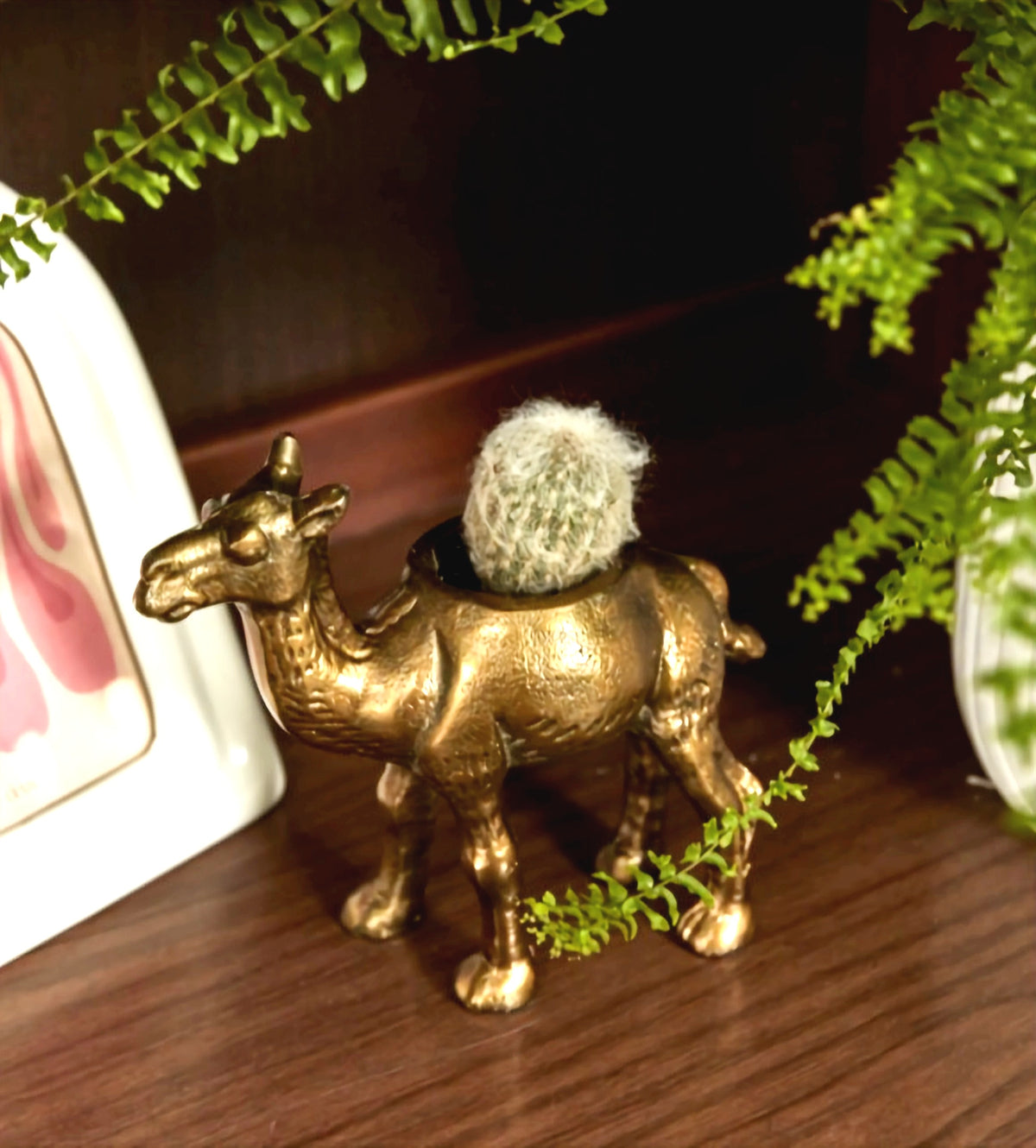 Kharai Camel Pot image 4