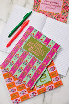My First Rodeo Notebook image 4