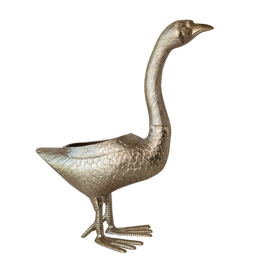 Golden Goose Planter  image 3