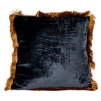 Midnight Velvet Pillow image 1