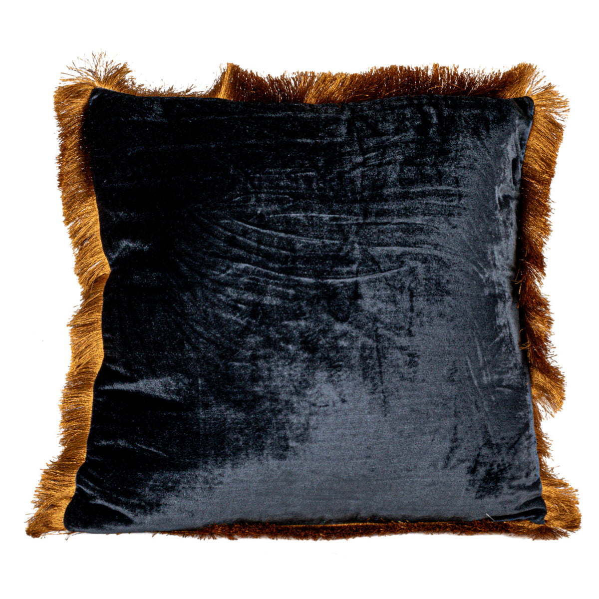 Midnight Velvet Pillow image 1