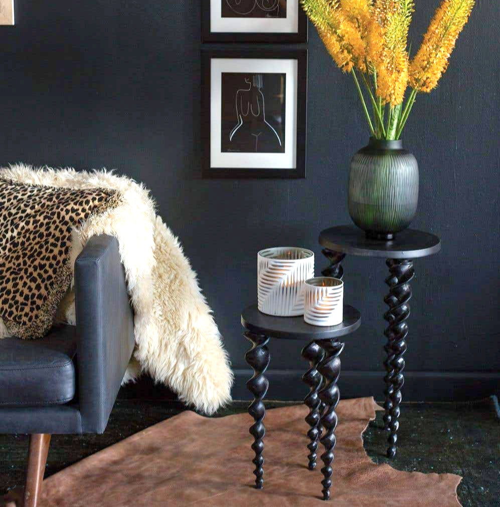 Helix Side Table  image 0
