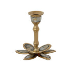 Pearl Fluer Candleholder  image 3
