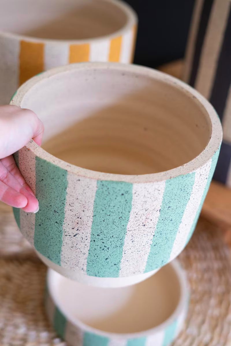 Gobi Clay Pot Collection image 1