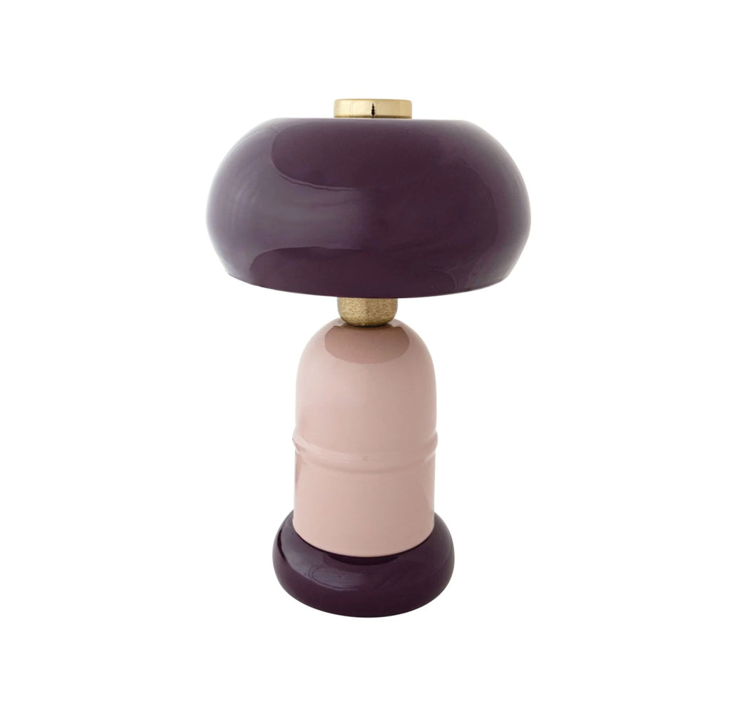 La Fontaine Sculptural Lamp image 0