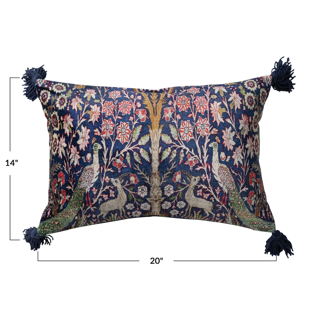 Garden of Grace Pillow  image 3