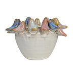 The Songbird Stoneware Planter  image 7