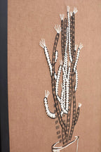 Tulua Embroidered Wall Art image 1