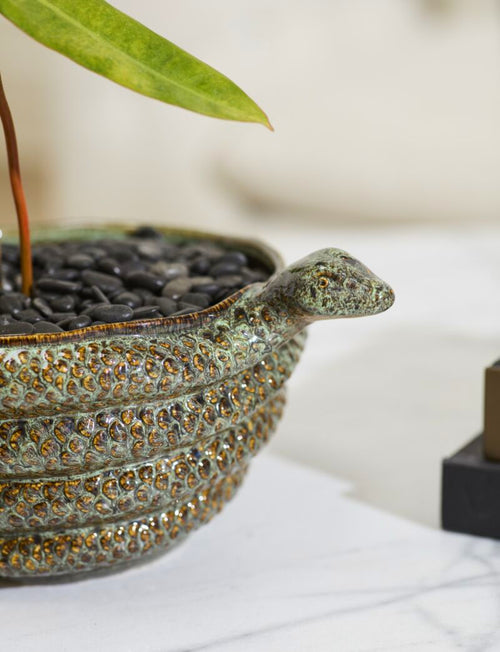Boa Ceramic Bowl image 1