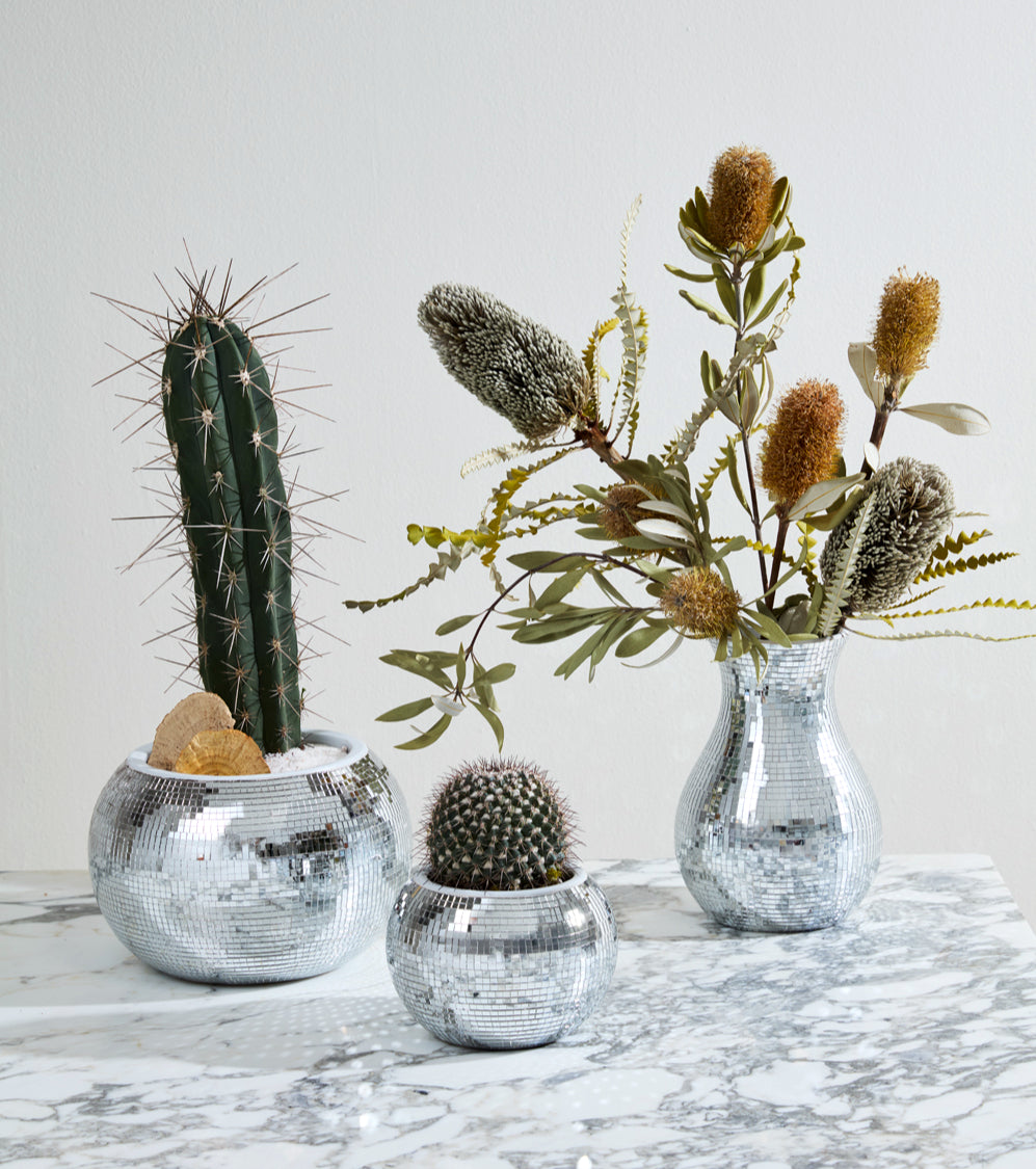 Disco Pot Collection  image 0