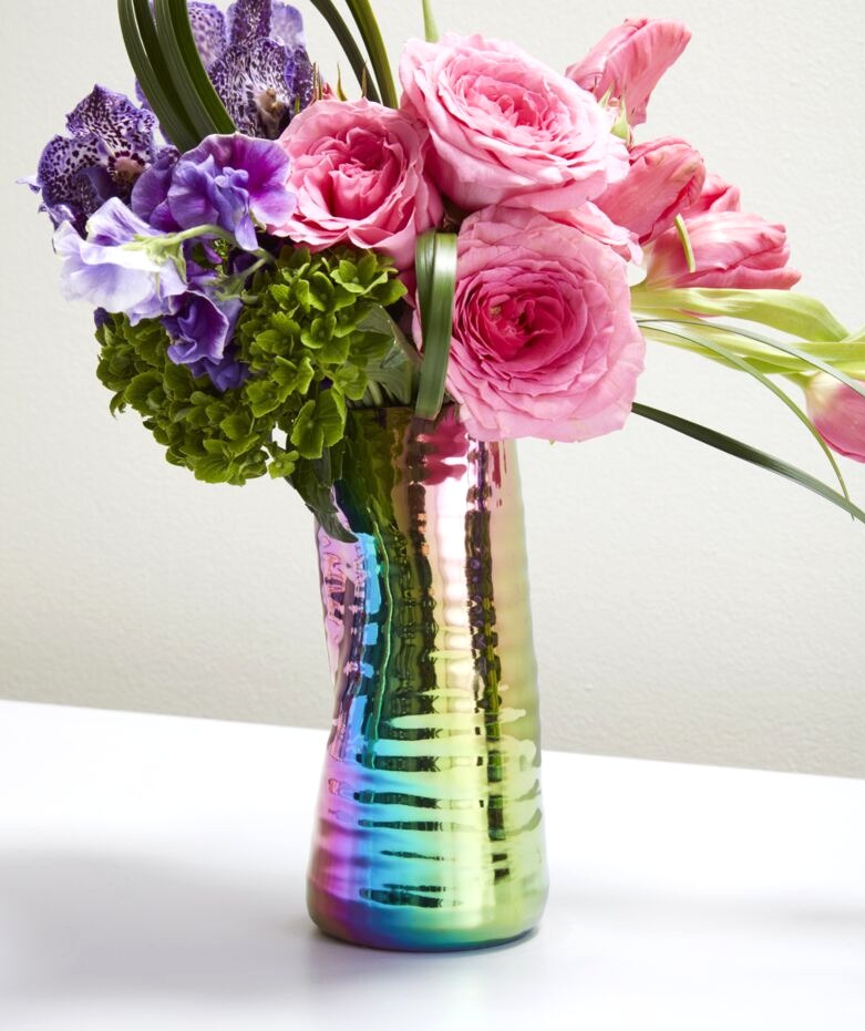 Tegan Iridescent Collection image 1
