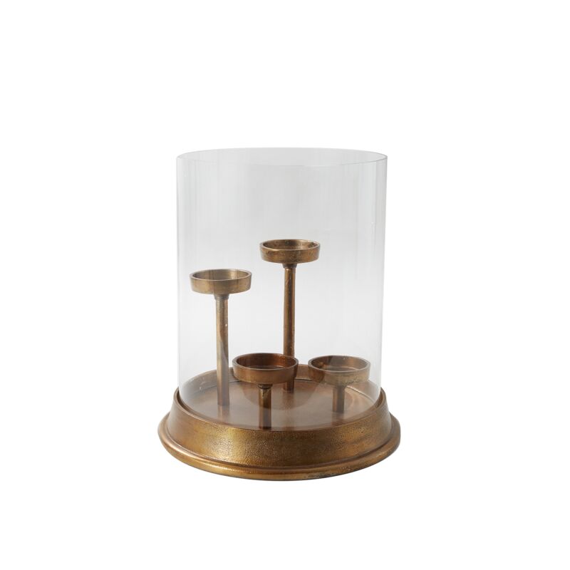 Elio Hurricane Candleholder  image 4