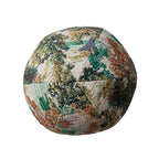 Shinrin Embroidered Pillow  image 1