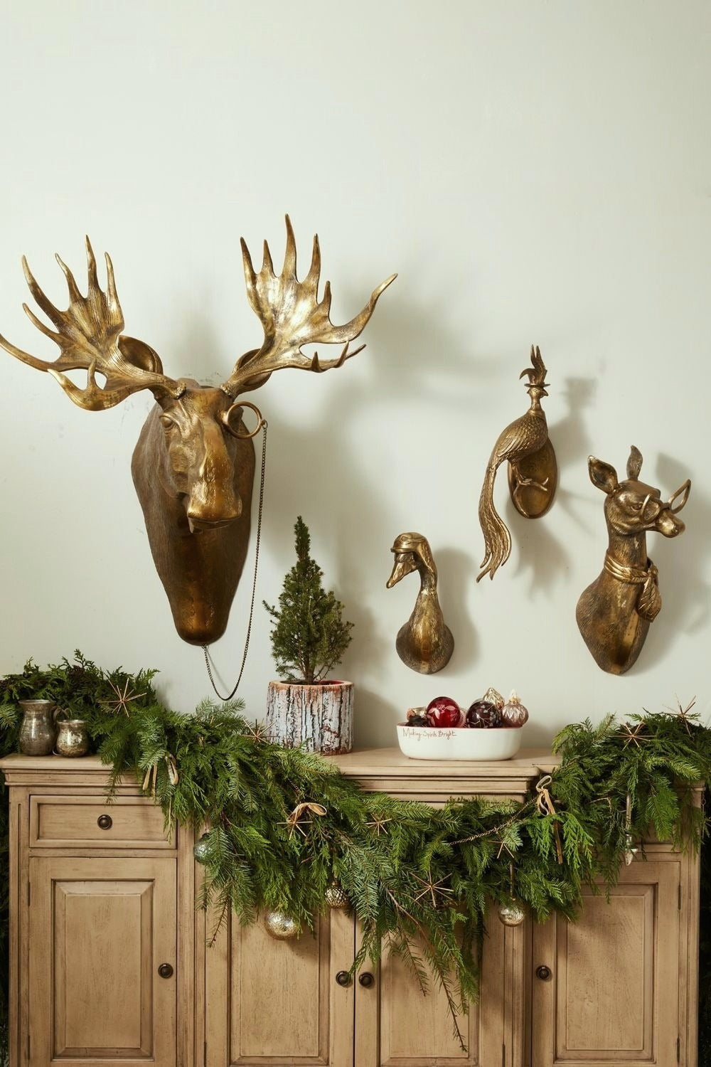 Frankie and Friends Wall Collection  image 0