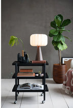 Hearth Pleated Lamp image 3