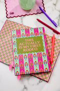 My First Rodeo Notebook image 0