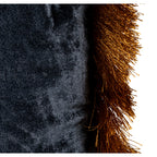 Midnight Velvet Pillow image 3
