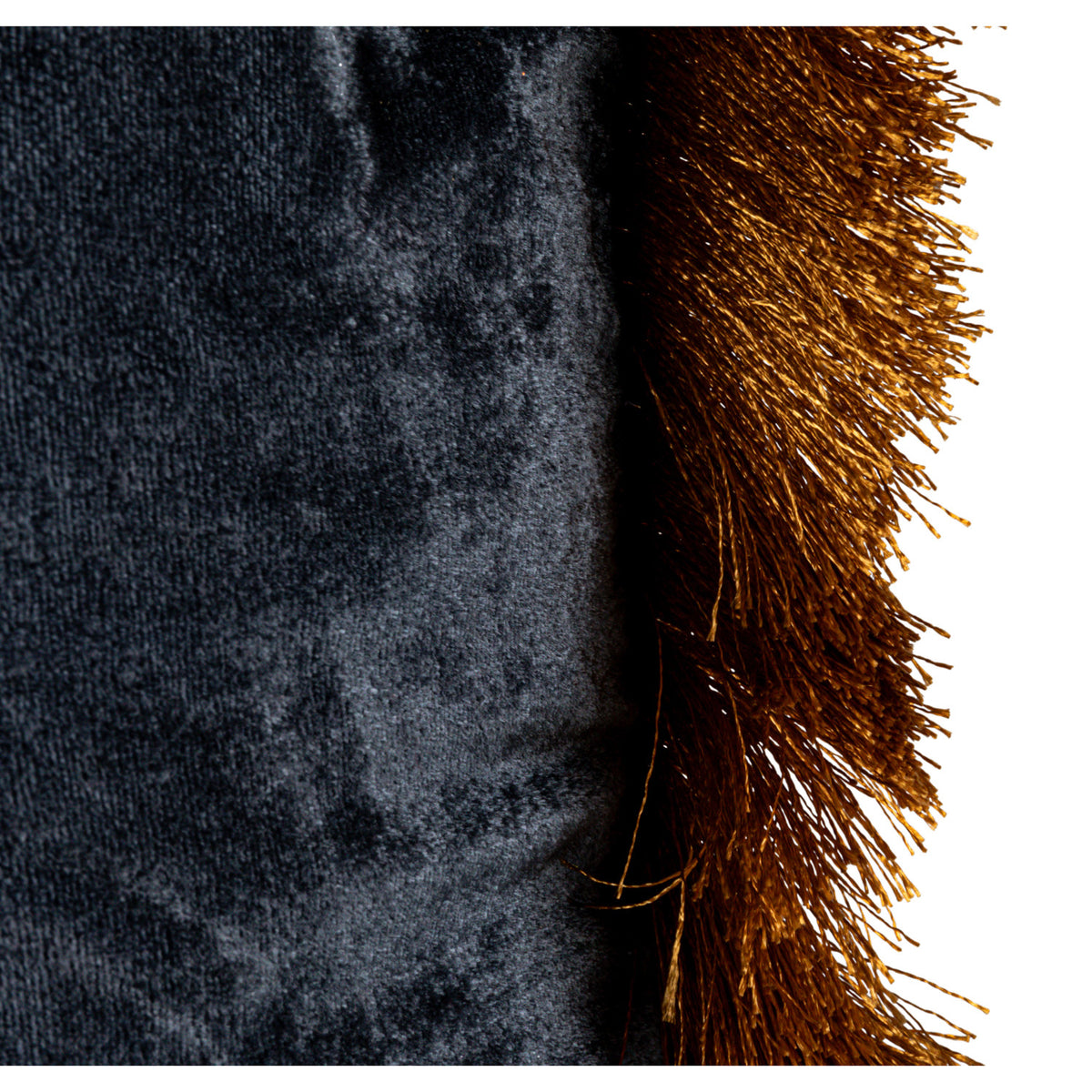 Midnight Velvet Pillow image 3