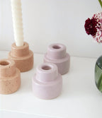Piedra Candleholder (Set of 2) image 7