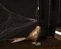 Off With Its Head Pheasant Candleholder  image 0