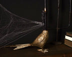 Off With Its Head Pheasant Candleholder  image 0
