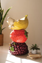 Marvis Grapes Stool image 1