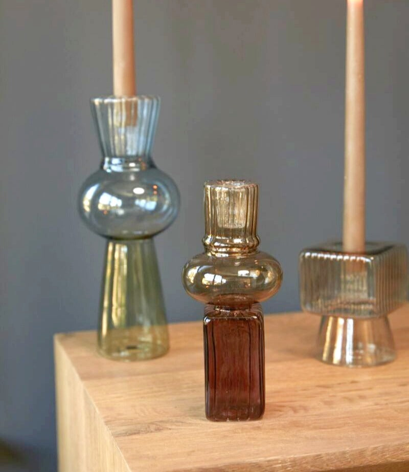 Josephine Candleholder Collection image 7