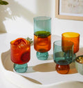 Solstice Glass Collection image 0